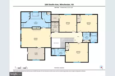 106 Doolin Avenue, Winchester, VA 22602 - Photo 66