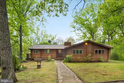 281 Boots Hill Lane, Gore, VA 22637 - Photo 2