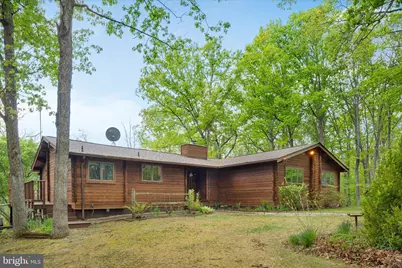 281 Boots Hill Lane, Gore, VA 22637 - Photo 52