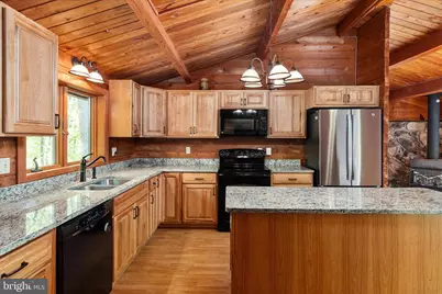 281 Boots Hill Lane, Gore, VA 22637 - Photo 22