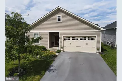 227 Parkland Drive, Stephenson, VA 22656 - Photo 1