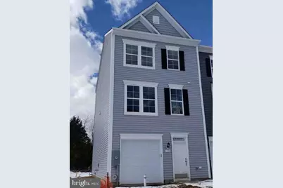 130 Metcalf, Winchester, VA 22602 - Photo 1