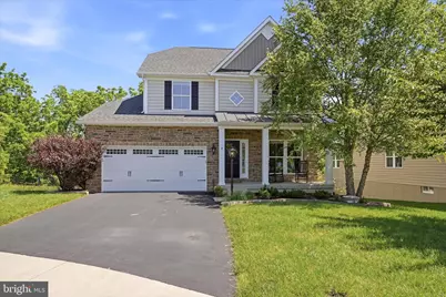 134 Atlantis Lane, Lake Frederick, VA 22630 - Photo 1