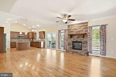 107 Harold Court, Winchester, VA 22602 - Photo 8