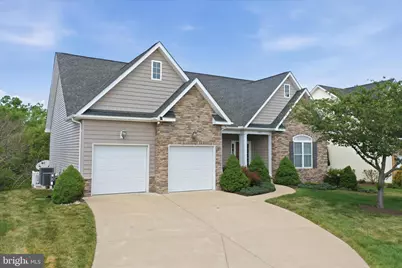 107 Harold Court, Winchester, VA 22602 - Photo 1