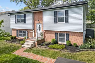 104 Van Buren Pl, Winchester, VA 22602 - Photo 1