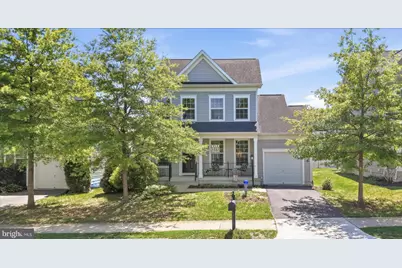 107 Fiesta Drive, Stephenson, VA 22656 - Photo 1