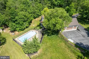 128 Babbs Run Ln, Winchester, VA 22603 - Photo 4