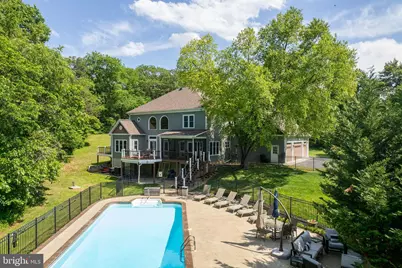 128 Babbs Run Lane, Winchester, VA 22603 - Photo 8