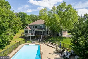 128 Babbs Run Ln, Winchester, VA 22603 - Photo 8