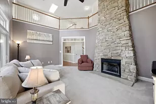 128 Babbs Run Ln, Winchester, VA 22603 - Photo 6