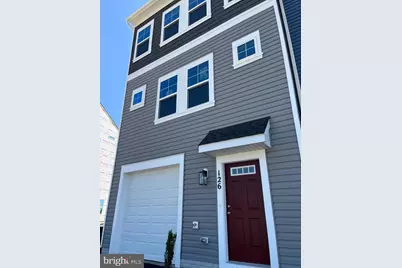 126 Swansong Place, Winchester, VA 22603 - Photo 4