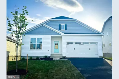 2465 Saffron Crest Drive, Winchester, VA 22603 - Photo 1