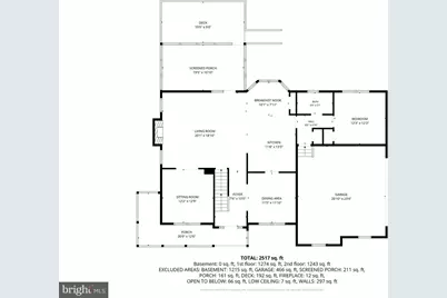 121 Nittany South Way, Stephens City, VA 22655 - Photo 56