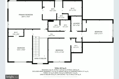 121 Nittany South Way, Stephens City, VA 22655 - Photo 4