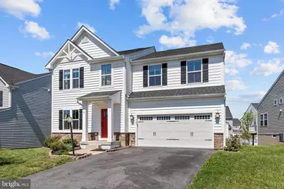 109 Emperor Drive, Lake Frederick, VA 22630 - Photo 42