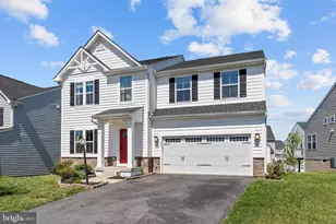 109 Emperor Dr, Lake Frederick, VA 22630 - Photo 42