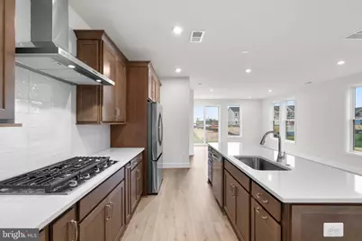 112 Keystone #HOMESITE 1095, Winchester, VA 22603 - Photo 18