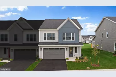 112 Keystone #HOMESITE 1095, Winchester, VA 22603 - Photo 1