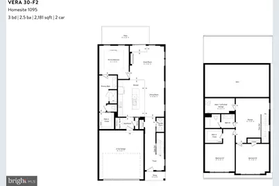 112 Keystone #HOMESITE 1095, Winchester, VA 22603 - Photo 34