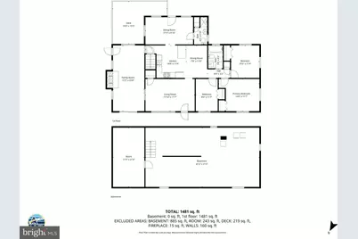 6717 Middle Road, Middletown, VA 22645 - Photo 58