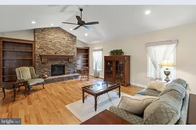 135 Kinross Drive, Winchester, VA 22602 - Photo 4