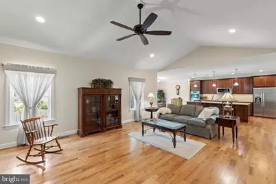 135 Kinross Drive, Winchester, VA 22602 - Photo 18