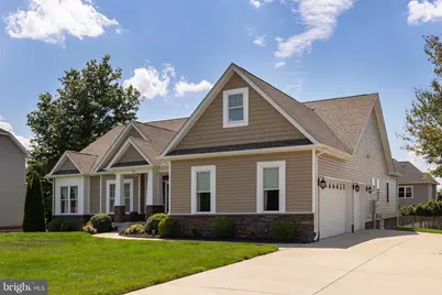 135 Kinross Drive, Winchester, VA 22602 - Photo 1