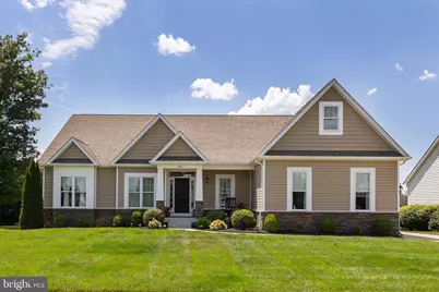 135 Kinross Drive, Winchester, VA 22602 - Photo 2