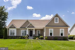 135 Kinross Dr, Winchester, VA 22602 - Photo 1