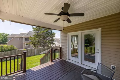 135 Kinross Drive, Winchester, VA 22602 - Photo 46