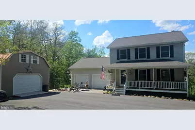 148 Arklow Drive, Cross Junction, VA 22625 - Photo 2
