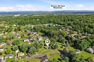 115 Hickory Ln, Winchester, VA 22603 - Photo 6