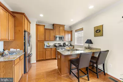 107 Blackford Drive, Stephenson, VA 22656 - Photo 6