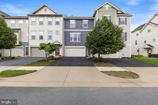 107 Blackford Dr, Stephenson, VA 22656 - Photo 1