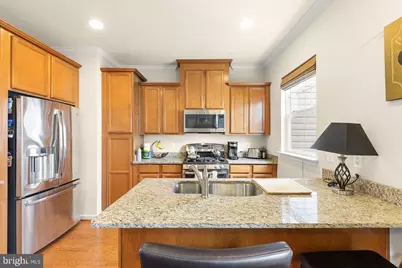 107 Blackford Drive, Stephenson, VA 22656 - Photo 8