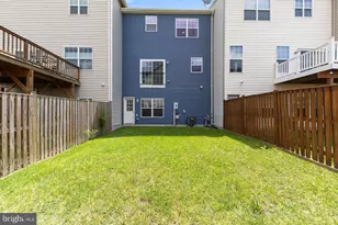 107 Blackford Dr, Stephenson, VA 22656 - Photo 24