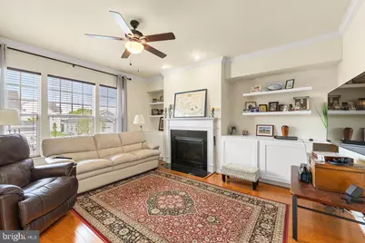 107 Blackford Drive, Stephenson, VA 22656 - Photo 4