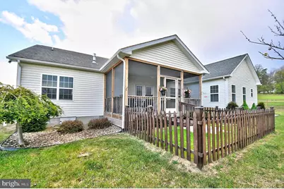 447 Plow Run Lane, Winchester, VA 22602 - Photo 52