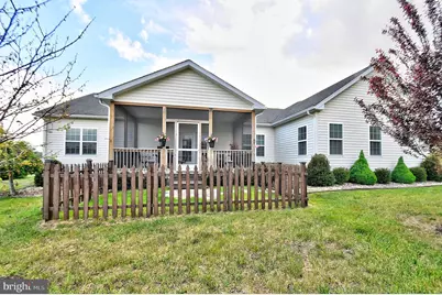447 Plow Run Lane, Winchester, VA 22602 - Photo 54