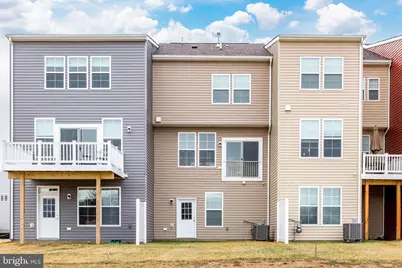 127 Metcalf Terrace, Winchester, VA 22602 - Photo 34