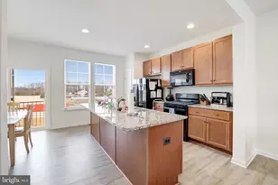 127 Metcalf Terrace, Winchester, VA 22602 - Photo 16