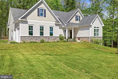 350 Plow Run Lane, Winchester, VA 22602 - Photo 1