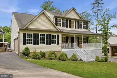 514 Sleigh Drive, Cross Junction, VA 22625 - Photo 1