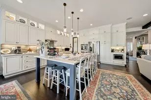 124 Yellow Birch, Lake Frederick, VA 22630 - Photo 24