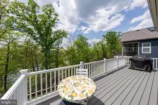 124 Yellow Birch, Lake Frederick, VA 22630 - Photo 48