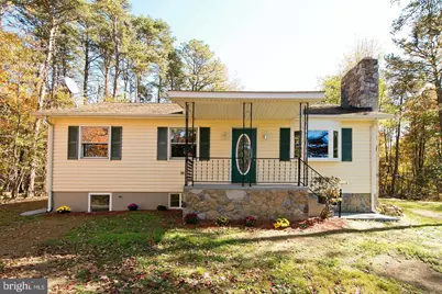 335 Whipporwill Lane, Cross Junction, VA 22625 - Photo 1