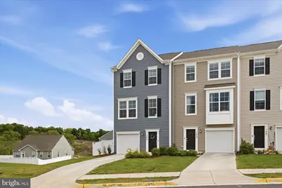 105 Tye Court, Winchester, VA 22602 - Photo 6
