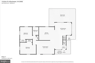 110 Erie Trail, Winchester, VA 22602 - Photo 42