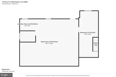 110 Erie Trl, Winchester, VA 22602 - Photo 44